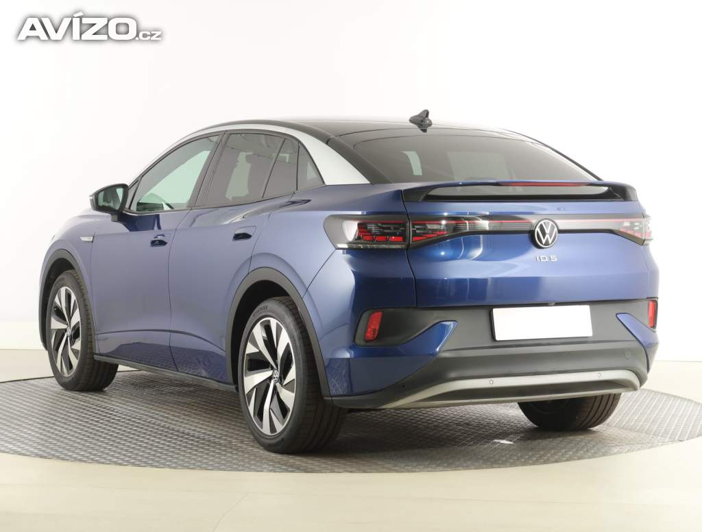 Foto inzerátu VW ID.5 Pro Perf. (82 kWh)