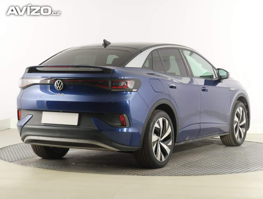 Foto inzerátu VW ID.5 Pro Perf. (82 kWh)