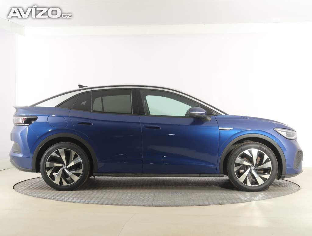 Foto inzerátu VW ID.5 Pro Perf. (82 kWh)