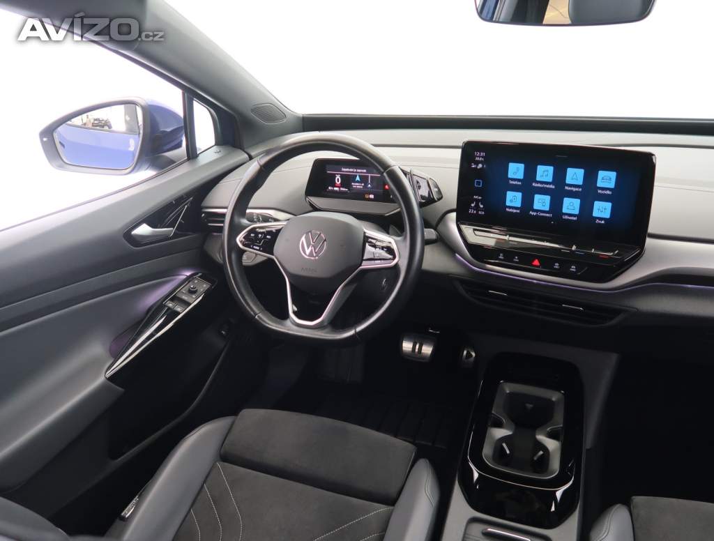 Foto inzerátu VW ID.5 Pro Perf. (82 kWh)