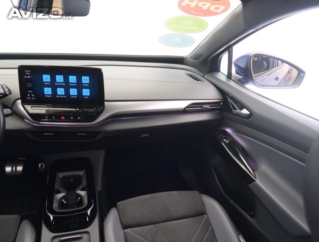 Foto inzerátu VW ID.5 Pro Perf. (82 kWh)