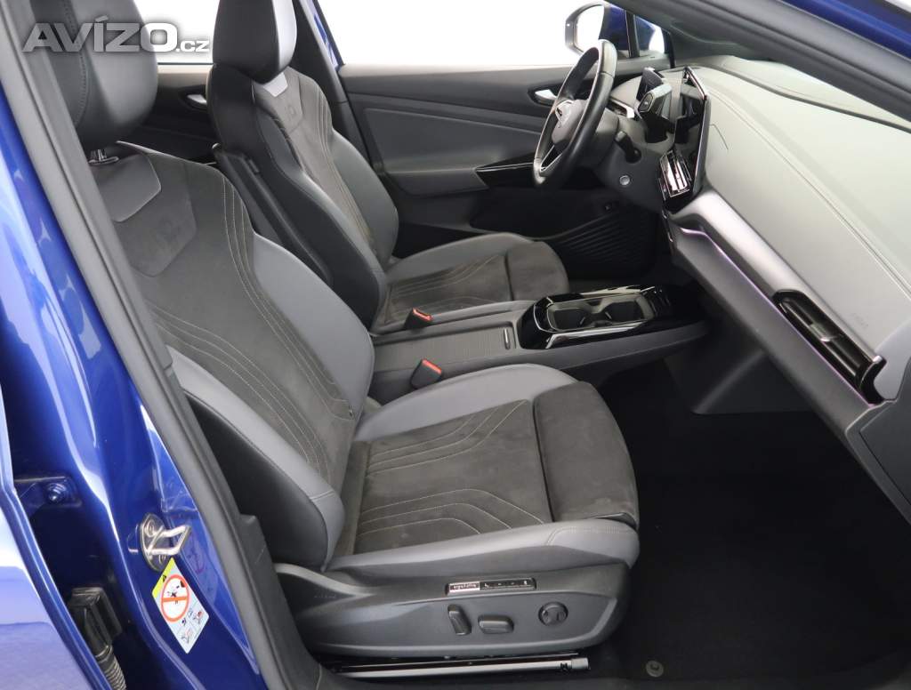 Foto inzerátu VW ID.5 Pro Perf. (82 kWh)