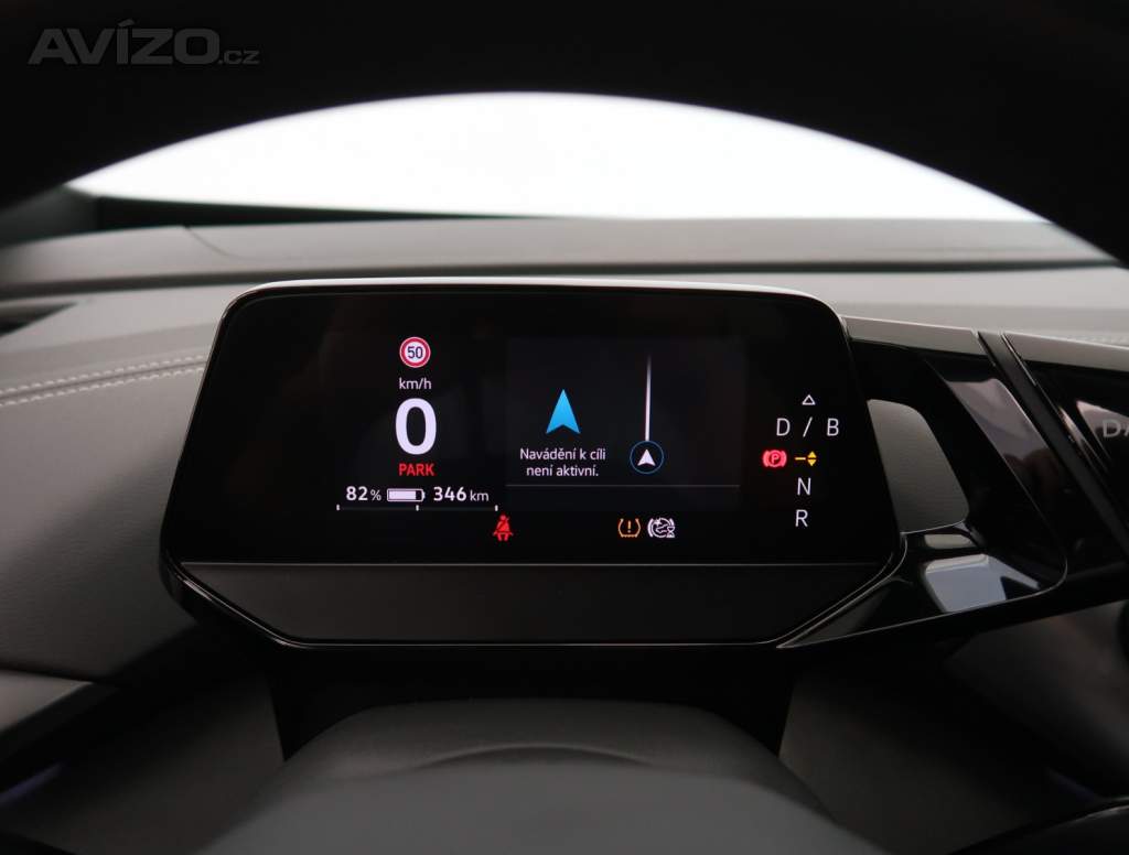 Foto inzerátu VW ID.5 Pro Perf. (82 kWh)