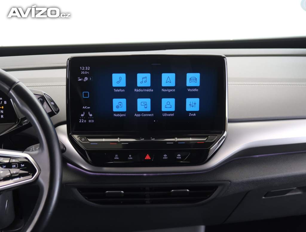 Foto inzerátu VW ID.5 Pro Perf. (82 kWh)