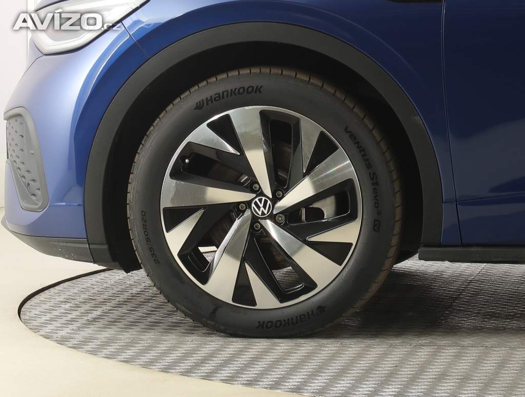 Foto inzerátu VW ID.5 Pro Perf. (82 kWh)