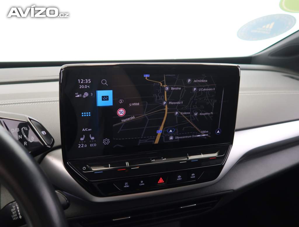 Foto inzerátu VW ID.5 Pro Perf. (82 kWh)