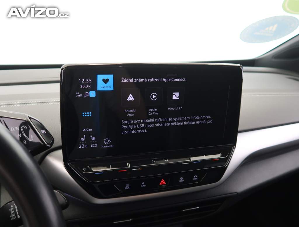 Foto inzerátu VW ID.5 Pro Perf. (82 kWh)