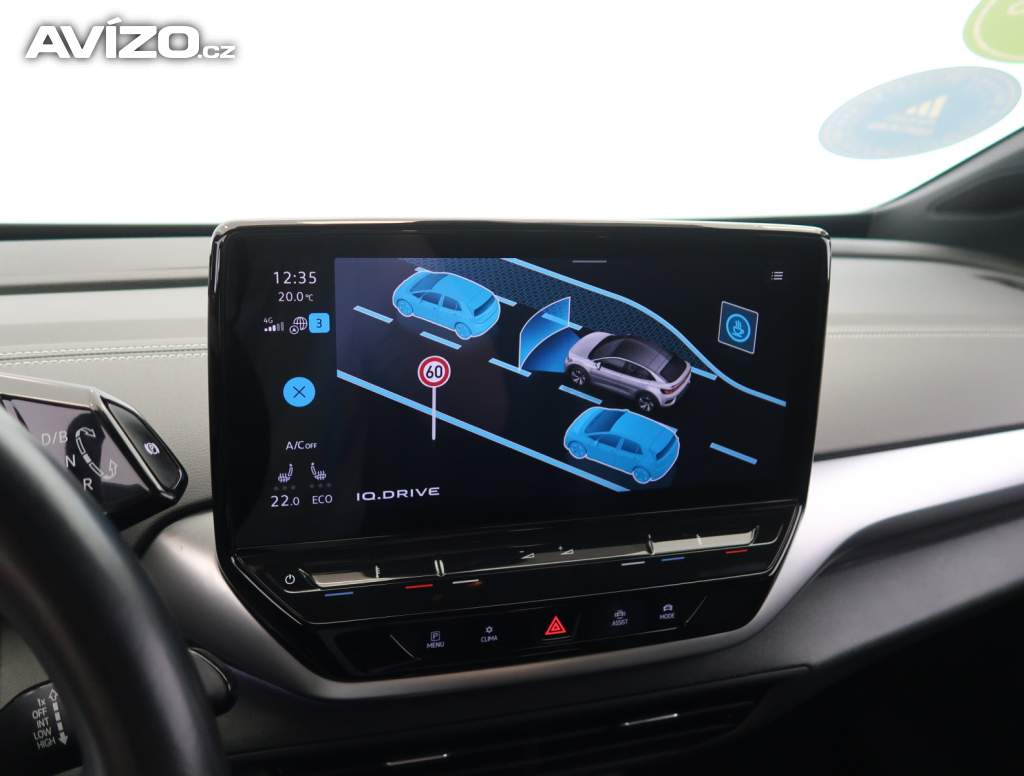 Foto inzerátu VW ID.5 Pro Perf. (82 kWh)