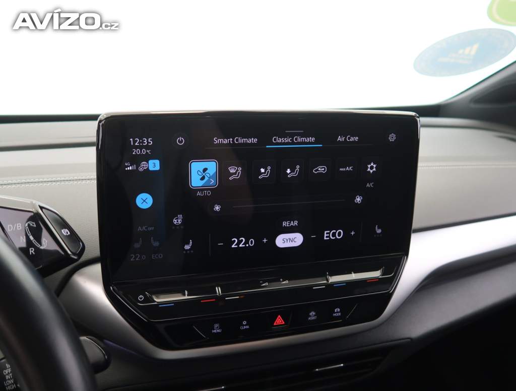 Foto inzerátu VW ID.5 Pro Perf. (82 kWh)