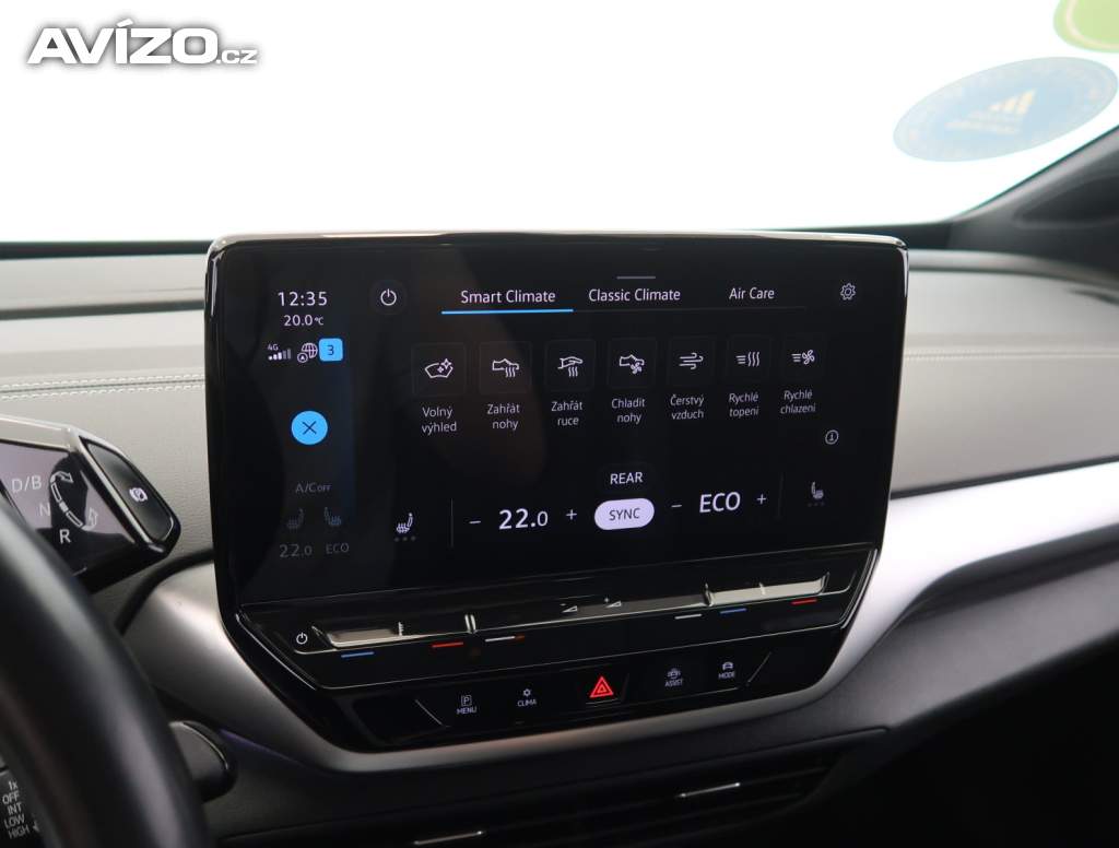 Foto inzerátu VW ID.5 Pro Perf. (82 kWh)