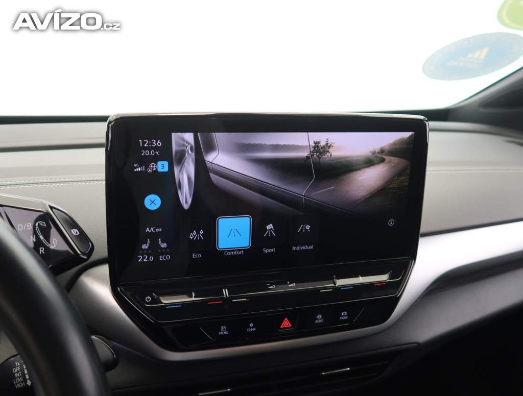 Foto inzerátu VW ID.5 Pro Perf. (82 kWh)