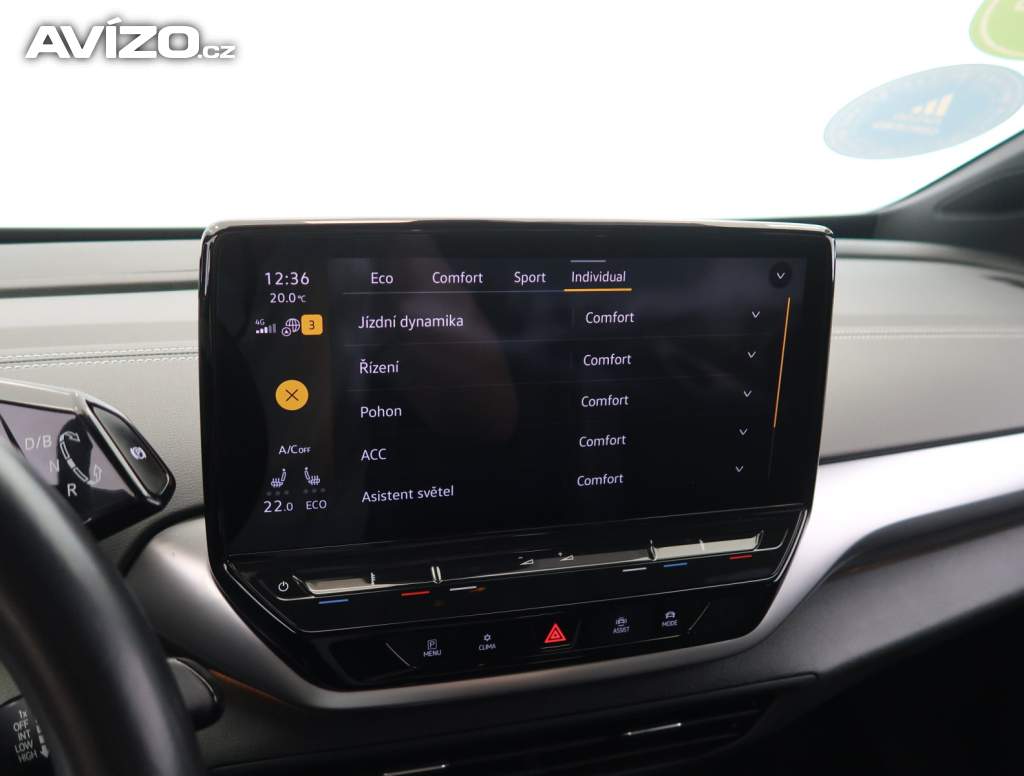 Foto inzerátu VW ID.5 Pro Perf. (82 kWh)