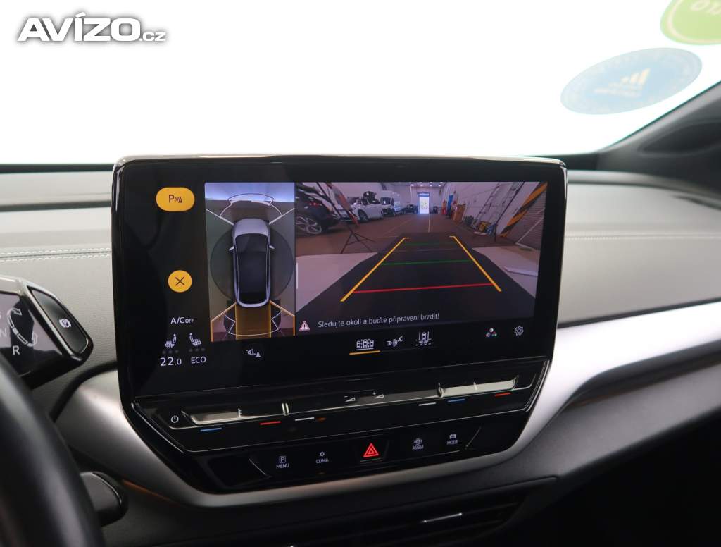 Foto inzerátu VW ID.5 Pro Perf. (82 kWh)