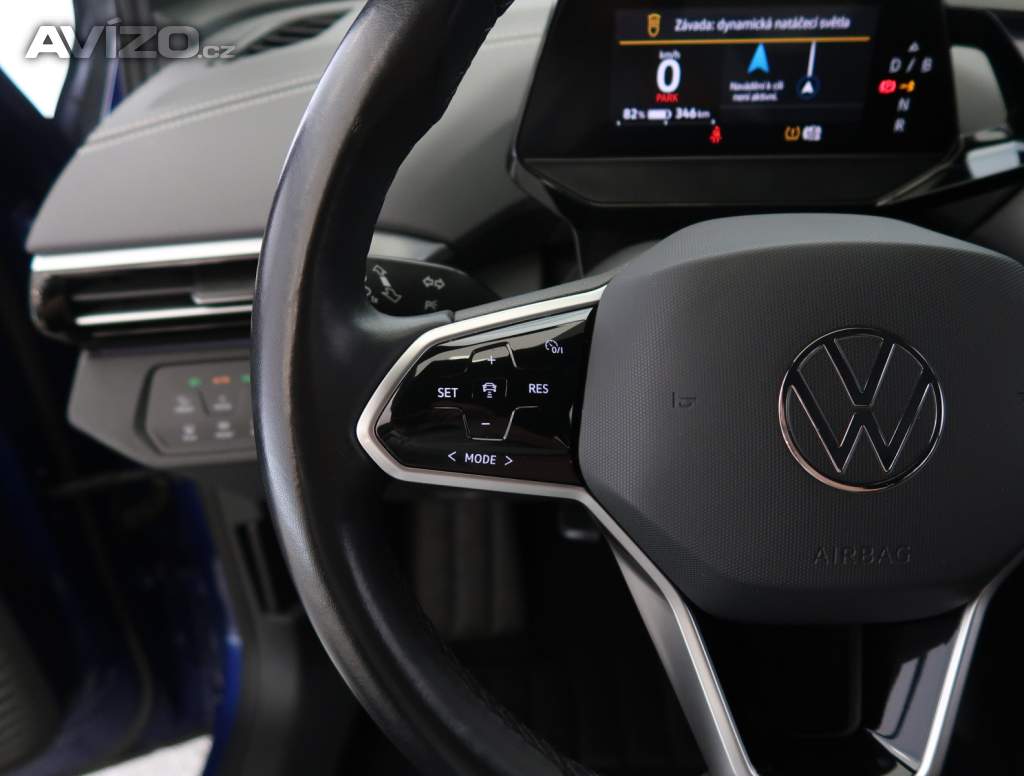 Foto inzerátu VW ID.5 Pro Perf. (82 kWh)