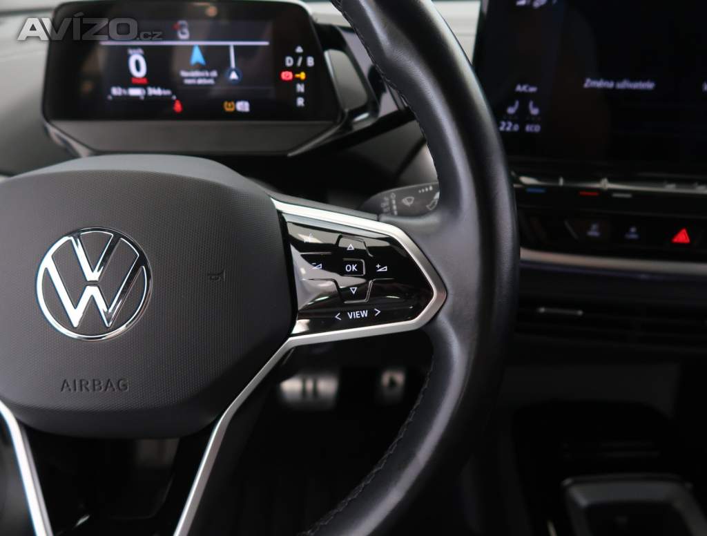 Foto inzerátu VW ID.5 Pro Perf. (82 kWh)