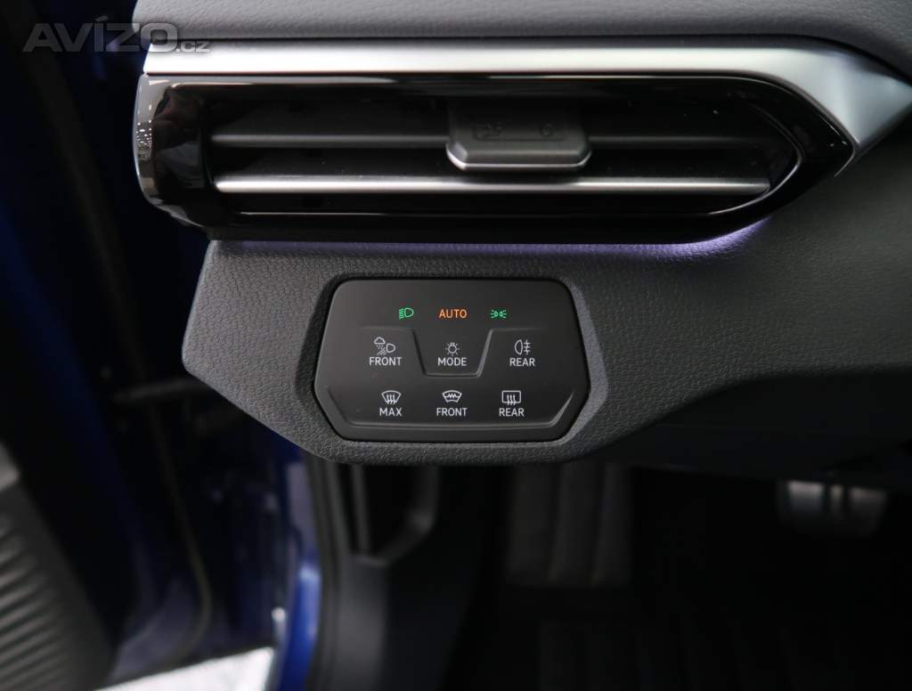 Foto inzerátu VW ID.5 Pro Perf. (82 kWh)