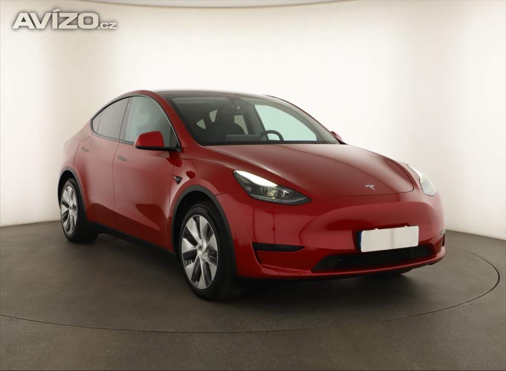 Foto inzerátu Tesla Model Y RWD LFP 60kWh