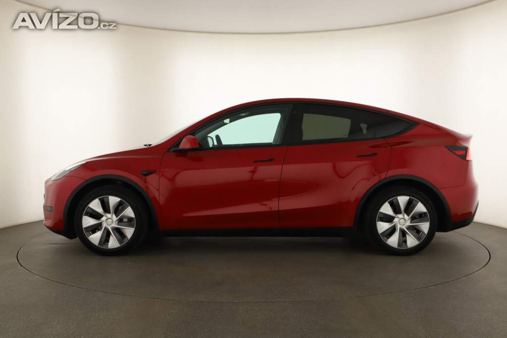 Foto inzerátu Tesla Model Y RWD LFP 60kWh