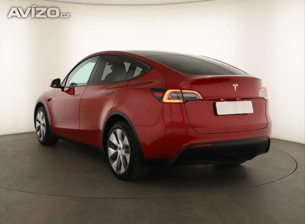 Foto inzerátu Tesla Model Y RWD LFP 60kWh