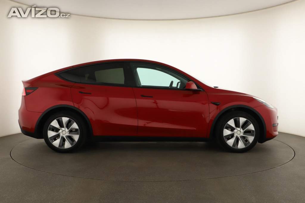 Foto inzerátu Tesla Model Y RWD LFP 60kWh