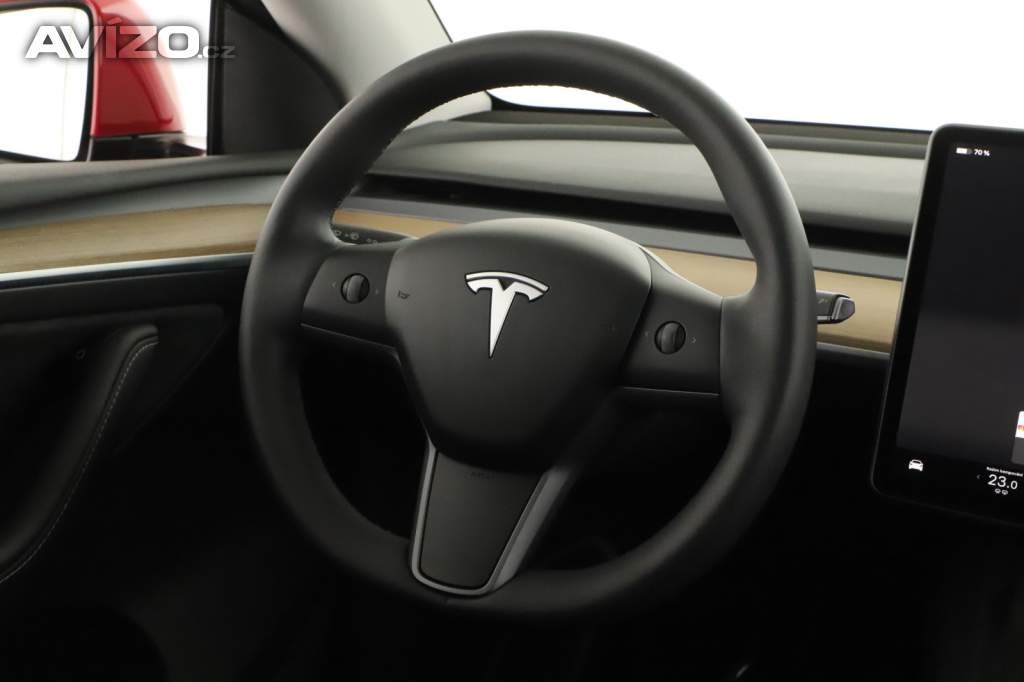 Foto inzerátu Tesla Model Y RWD LFP 60kWh