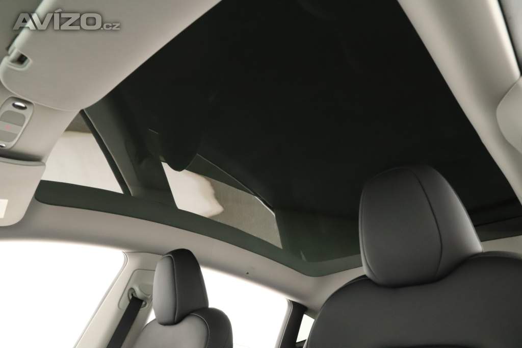 Foto inzerátu Tesla Model Y RWD LFP 60kWh