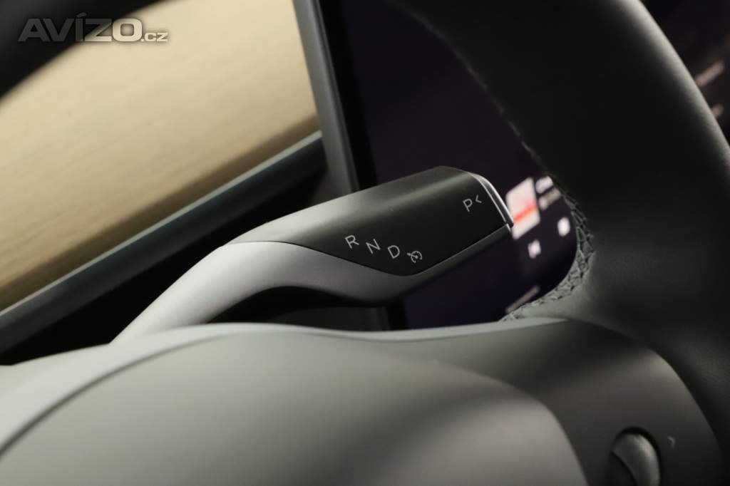 Foto inzerátu Tesla Model Y RWD LFP 60kWh