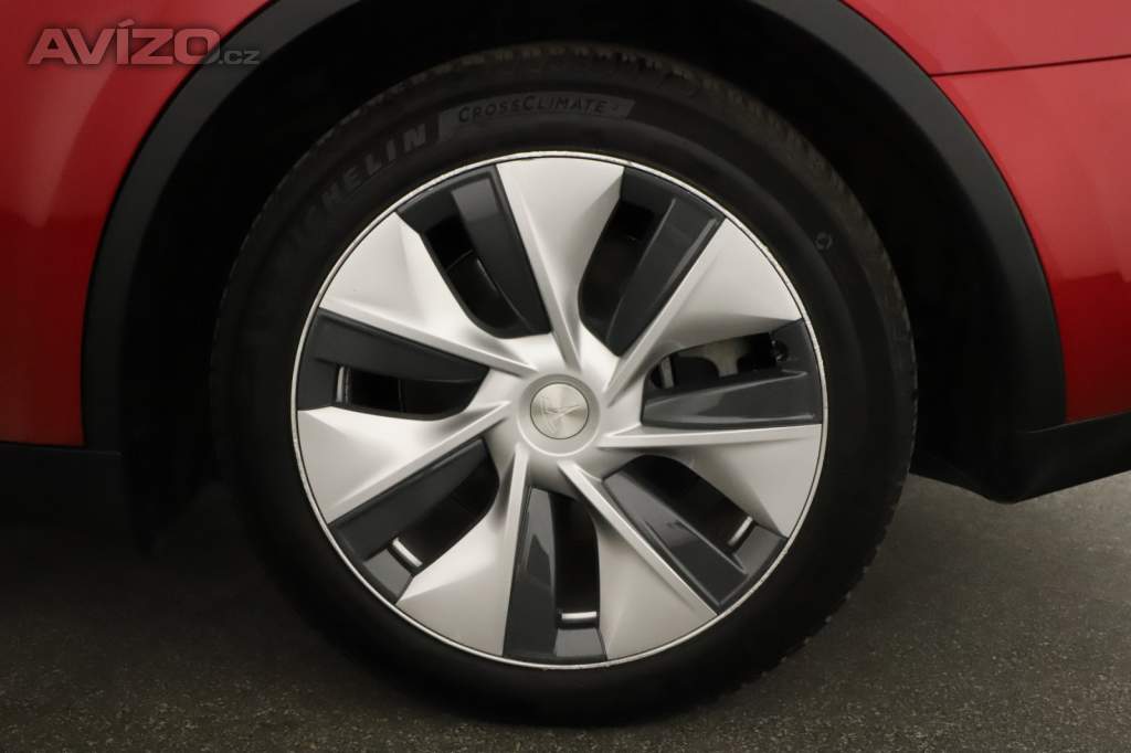 Foto inzerátu Tesla Model Y RWD LFP 60kWh