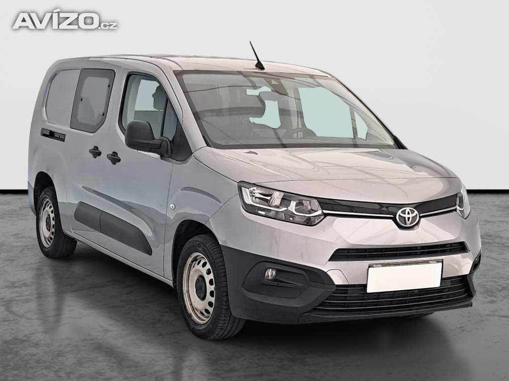 Toyota ProAce City 1.5 D-4D