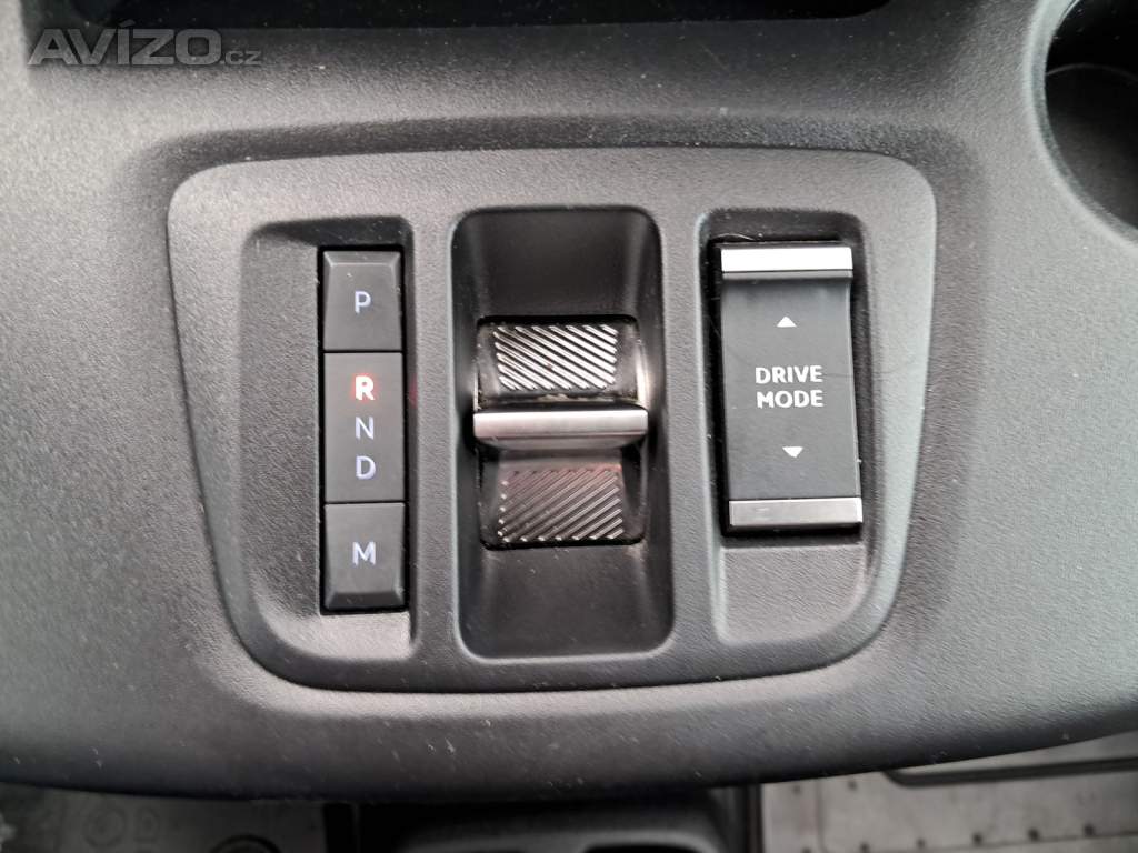 Foto inzerátu Toyota ProAce City 1.5 D-4D