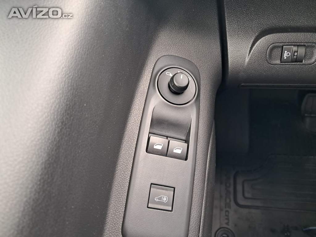 Foto inzerátu Toyota ProAce City 1.5 D-4D