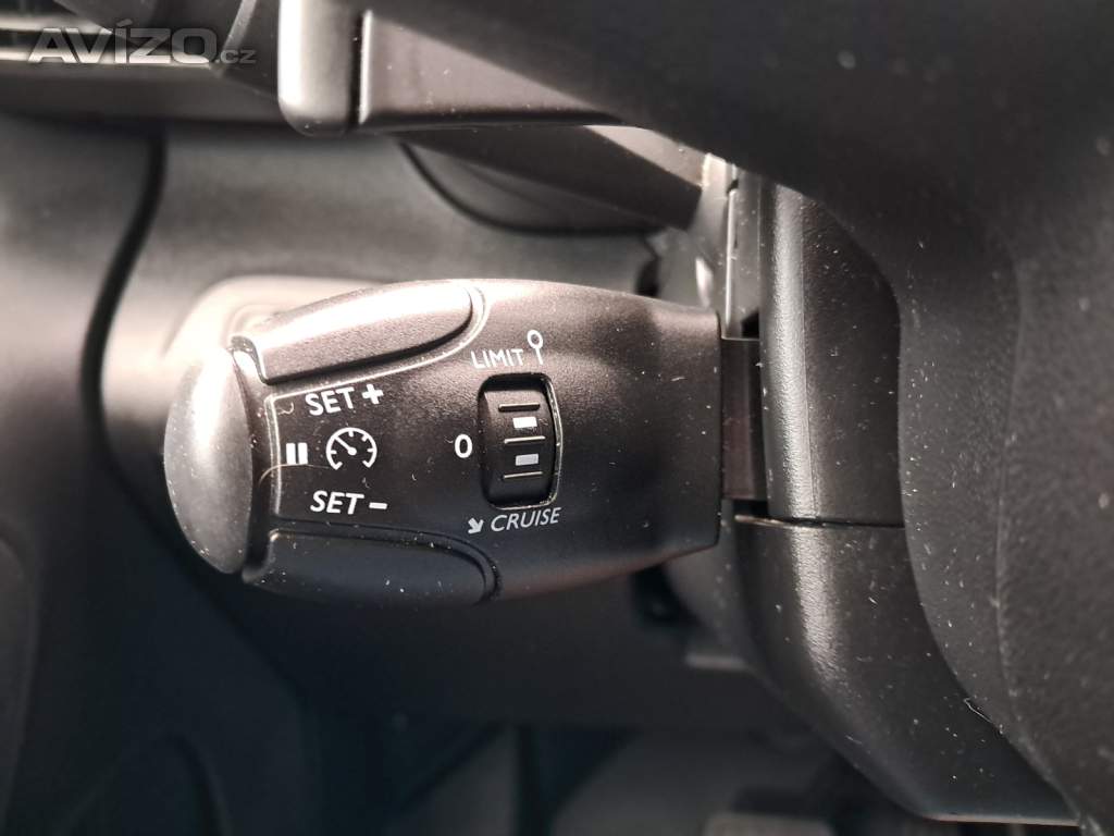 Foto inzerátu Toyota ProAce City 1.5 D-4D