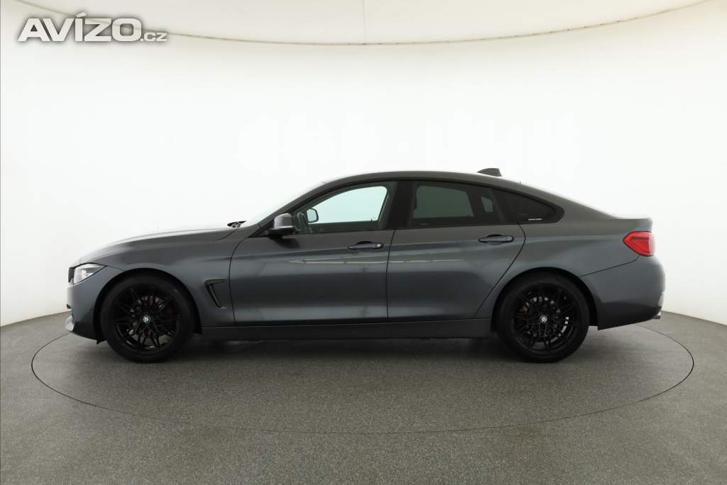 Foto inzerátu BMW 4 Gran Coupe 420d