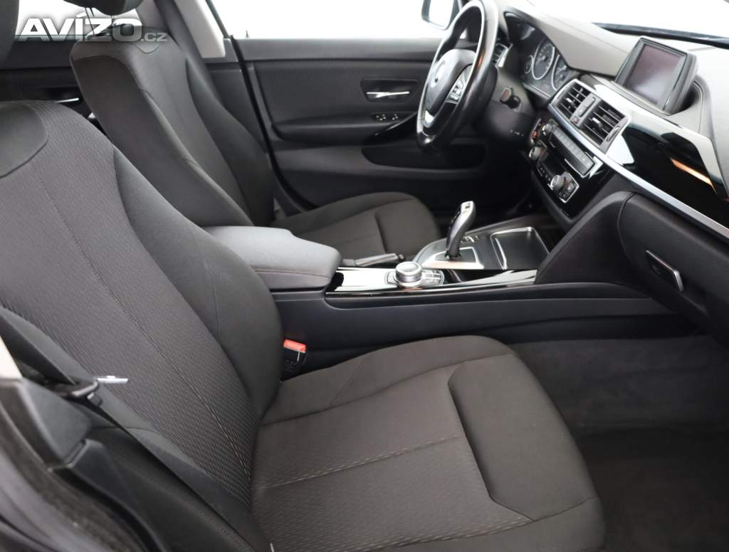 Foto inzerátu BMW 4 Gran Coupe 420d
