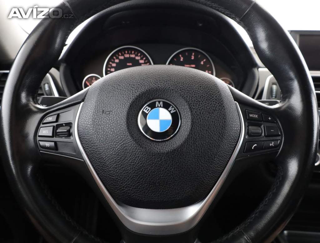 Foto inzerátu BMW 4 Gran Coupe 420d