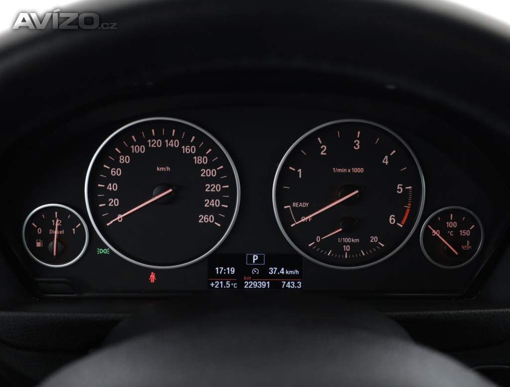 Foto inzerátu BMW 4 Gran Coupe 420d