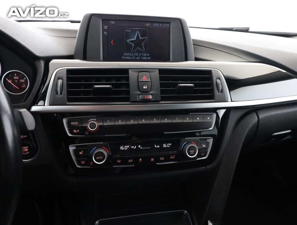 Foto inzerátu BMW 4 Gran Coupe 420d