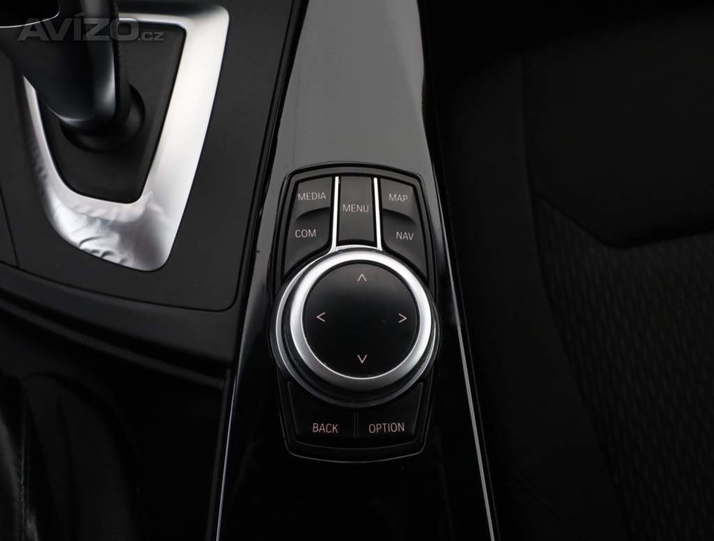 Foto inzerátu BMW 4 Gran Coupe 420d