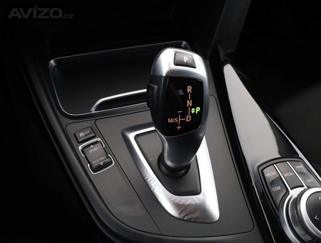 Foto inzerátu BMW 4 Gran Coupe 420d