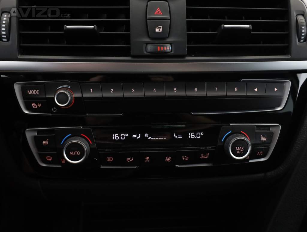 Foto inzerátu BMW 4 Gran Coupe 420d