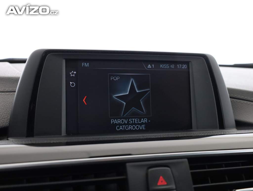 Foto inzerátu BMW 4 Gran Coupe 420d