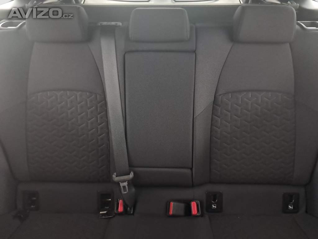 Foto inzerátu Toyota Corolla 2.0 Hybrid