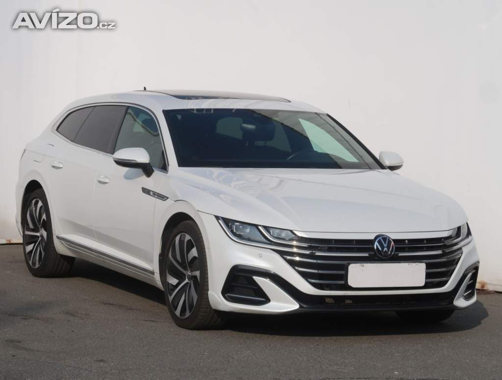 Foto inzerátu VW Arteon 2.0 TDI