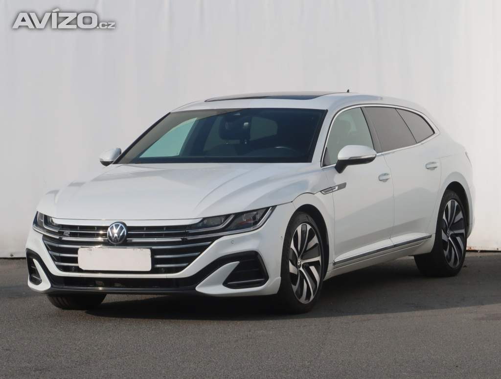 Foto inzerátu VW Arteon 2.0 TDI