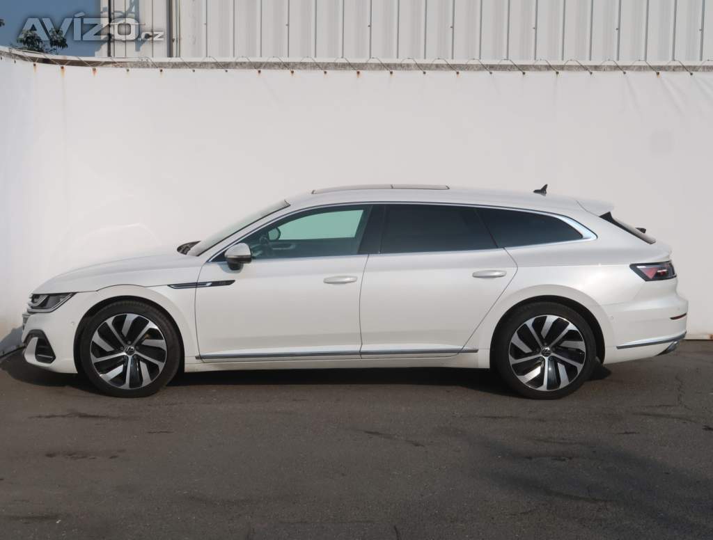 Foto inzerátu VW Arteon 2.0 TDI