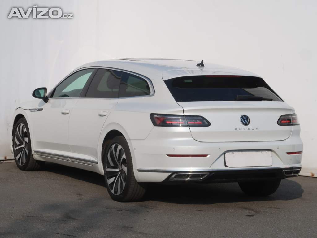 Foto inzerátu VW Arteon 2.0 TDI
