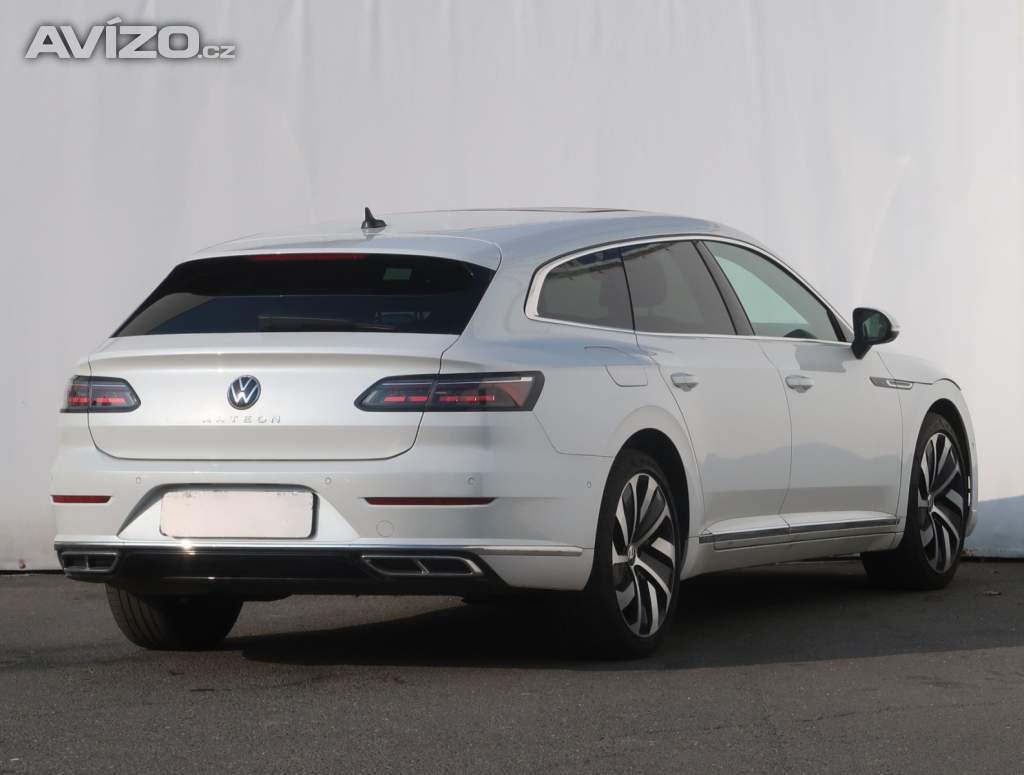 Foto inzerátu VW Arteon 2.0 TDI