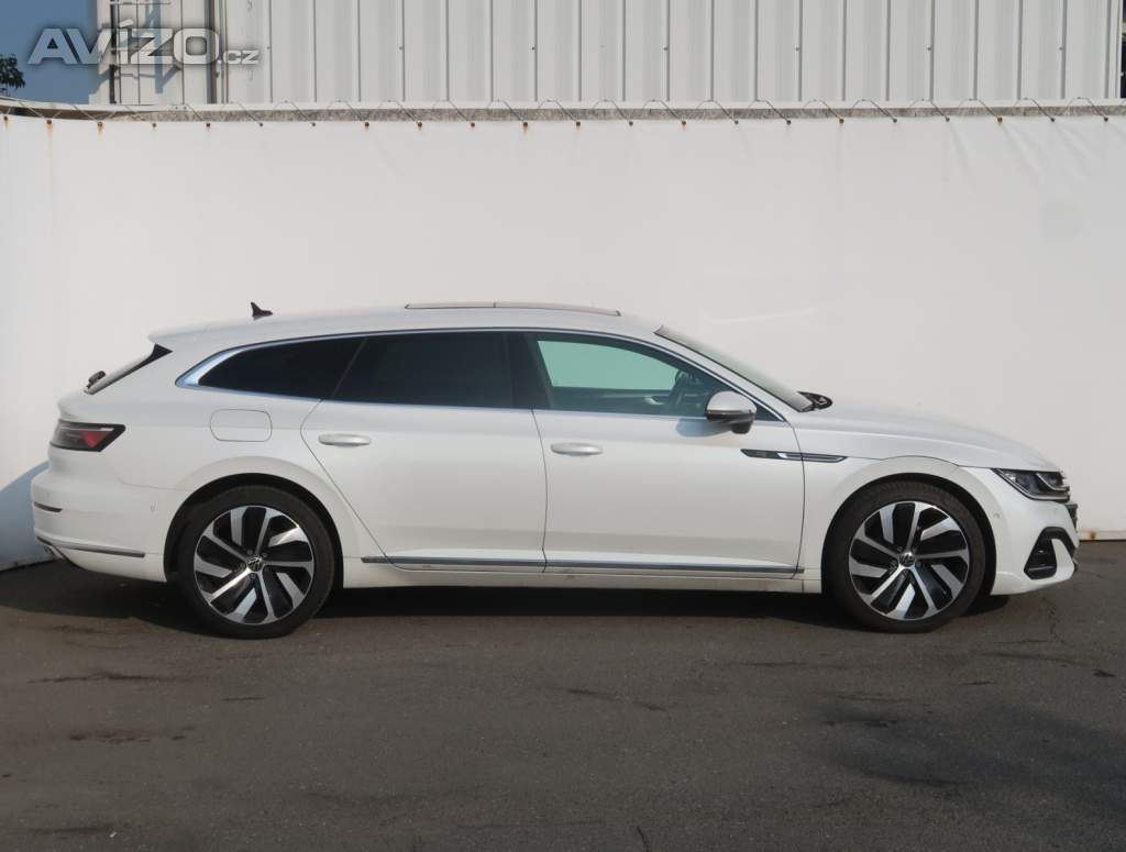 Foto inzerátu VW Arteon 2.0 TDI
