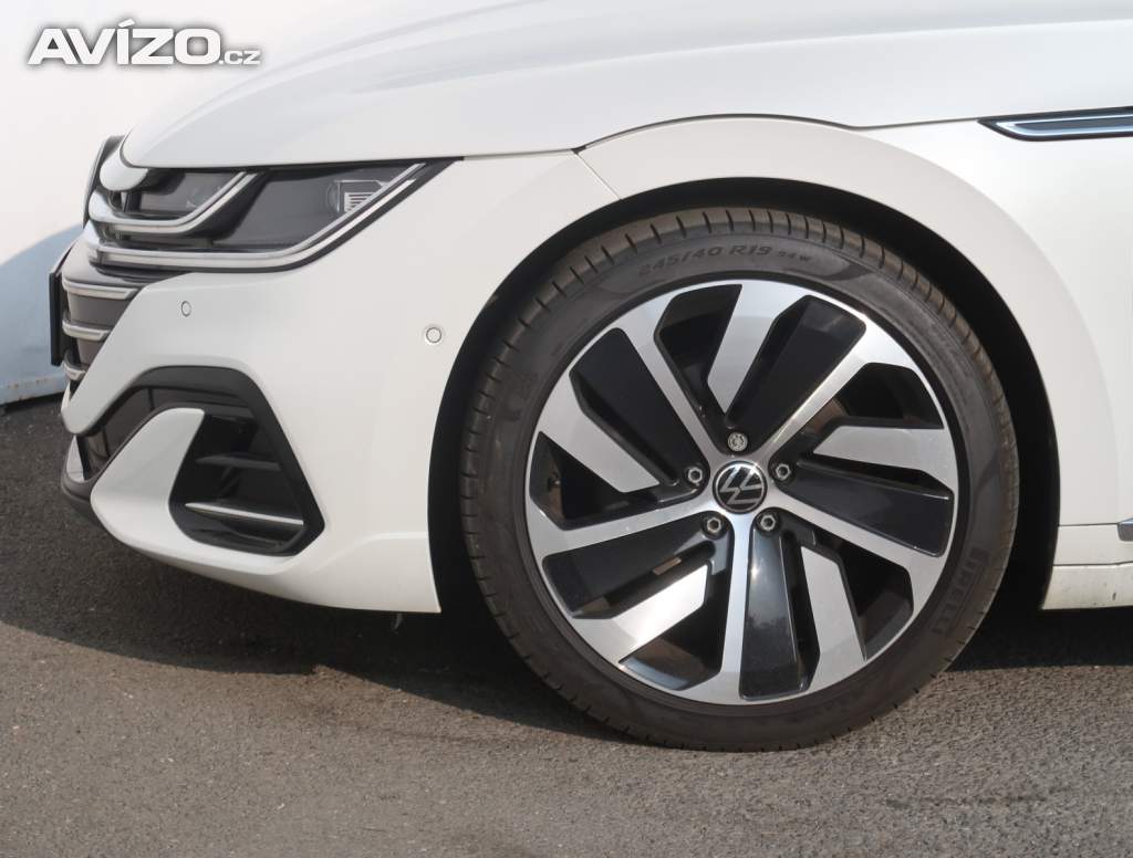 Foto inzerátu VW Arteon 2.0 TDI