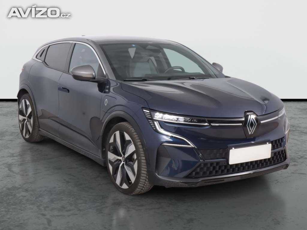 Foto inzerátu Renault Megane E-Tech EV60 220